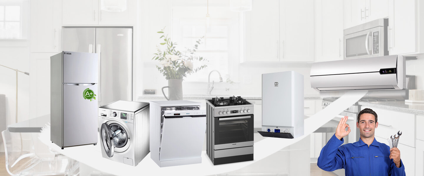 Hendek Gorenje Servisi